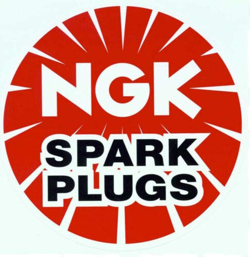 NGK ZFR6AIX-11S Spark Plug NGK Iridium IX Spark Plug