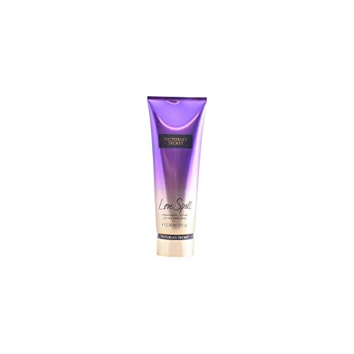 Victorias Secret Victorias Secret Womens 8-ounce Love Spell Body Lotion Victorias Secret Victorias Secret Womens 8-ounce Love Spell Body Lotion