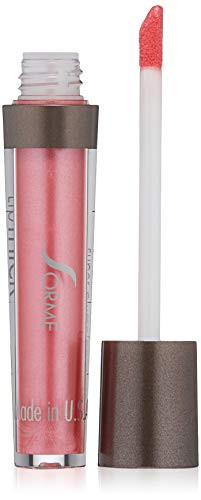 Sorme Treatement Cosmetics Lip Thick Plumping Gloss Doll