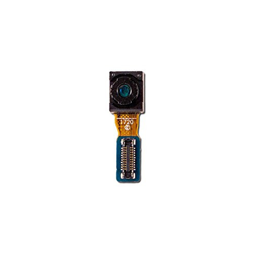 Group Vertical Replacement Iris Scanner Flex Cable Compatible with Samsung Galaxy Note 8 SM-N950