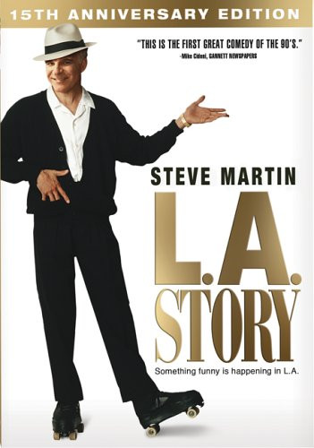 L_A_ Story 15th Anniversary Edition