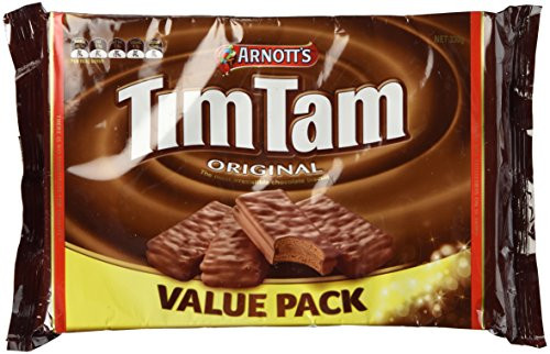 Arnotts Tim Tam Original Value Pack  11_7 Ounce