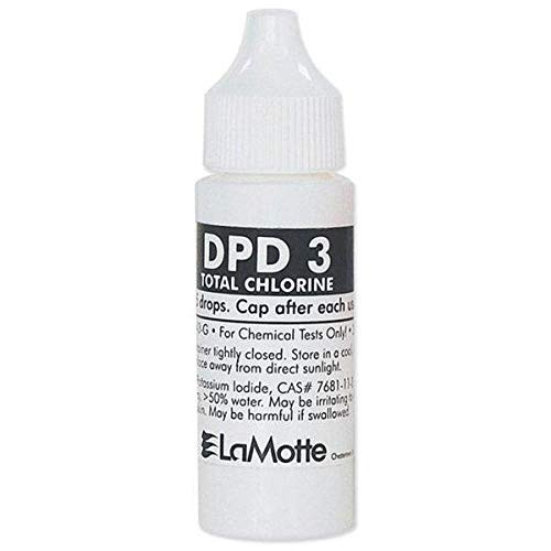 In The Swim Lamotte ColorQ DPD 3 30 mL 1 oz_ P-6743-G-12 P-6743-G-12