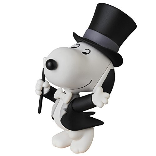 Medicom Peanuts: Magician Snoopy Ultra Detail Figure Medicom Peanuts: Magician Snoopy Ultra Detail Figure