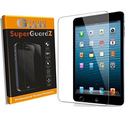 SuperGuardZ 2-Pack iPad 9_7 2018 iPad 9_7 2017 iPad Pro 9_7 iPad Air 2 Air 1 Screen Protector Tempered Glass Anti-Glare Matte Anti-Fingerprint Anti-Bubble Lifetime Replacement SuperGuardZ 2-Pack iPad 9_7 2018 iPad 9_7 2017 iPad Pro 9_7 iPad Air 2 Air 1 Screen Protector Tempered Glass Anti-Glare Matte Anti-Fingerprint Anti-Bubble Lifetime Replacement