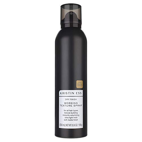 Kristin Ess Dry Finish Working Texture Spray 6_9 Oz