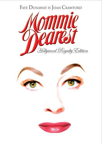 Mommie Dearest Hollywood RoyaltySpecial Collectors Edition