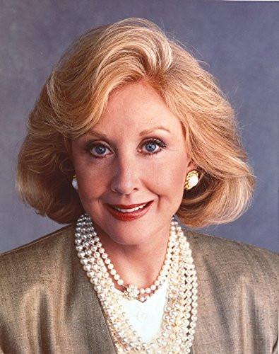 Michael Learned Cast Member Portrait Photo Print 8 x 10