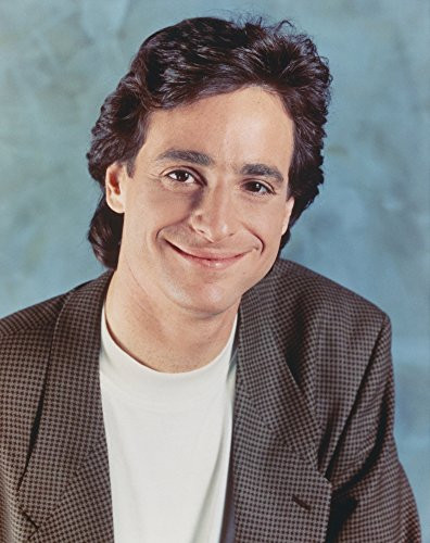 Full House Cast Member Portrait Photo Print 8 x 10