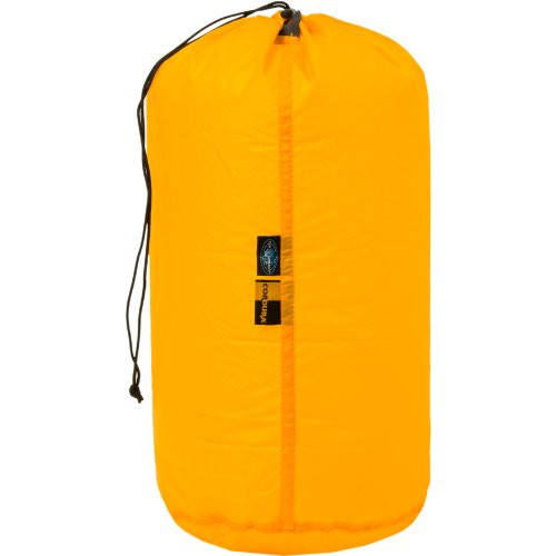 Sea to Summit Ultra-Sil Stuff Sack Yellow XXS 2_5 Liter