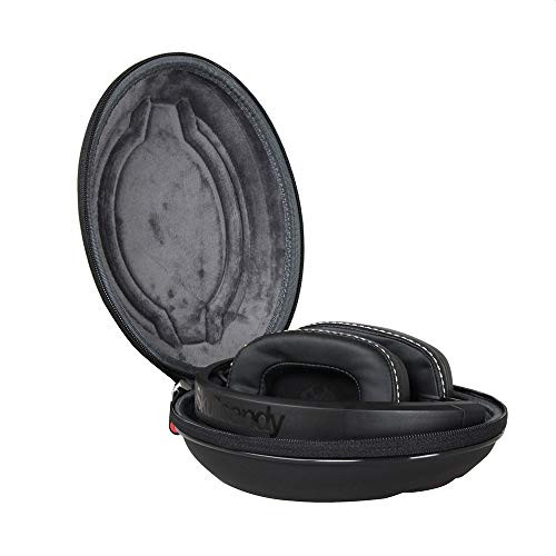 Hermitshell Hard EVA Travel Case Fits Skullcandy Crusher Headphones