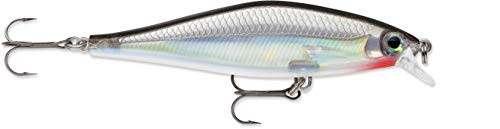 Rapala Shadow Rap 11 Silver Lure