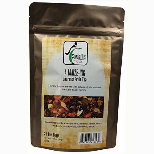 Special Tea A-Maize-Ing Fruit Tea 1_41 Ounce