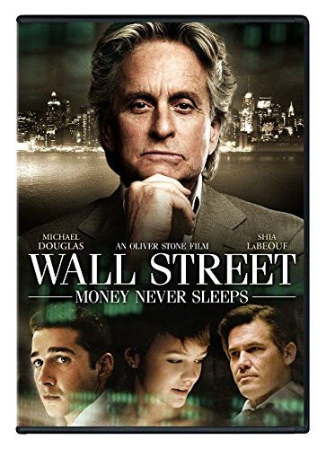 Wall Street Money Never Sleeps