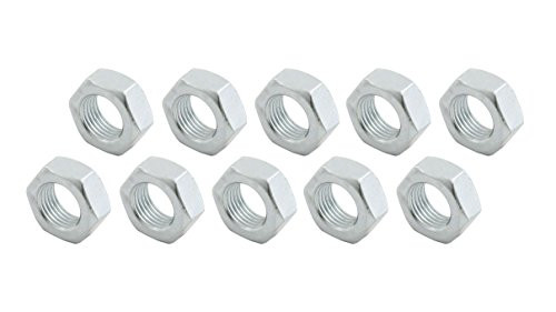 Allstar Performance ALL18258-10 12-20 RH Steel Jam Nuts