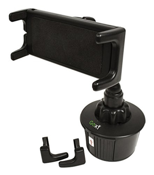 GOXT 23024 Phone Holder with Adjustable Cup Mount