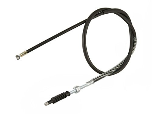 1991 1992 1993 1994 fits Yamaha YFM350 350 Warrior Clutch Cable 1991 1992 1993 1994 fits Yamaha YFM350 350 Warrior Clutch Cable
