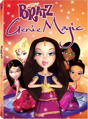 Bratz Genie Magic