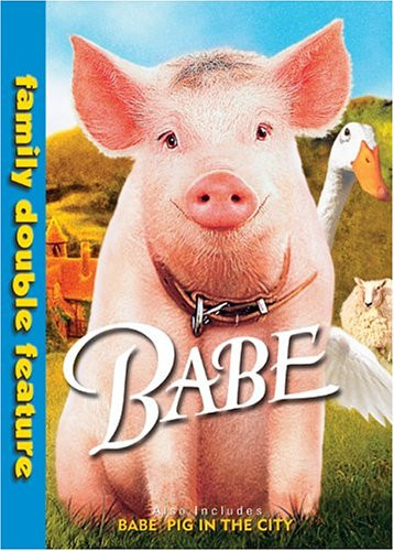 Babe Family Double Feature