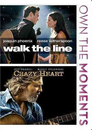 Walk Line  Crazy Heart