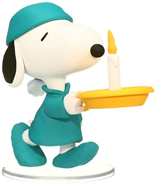 Medicom Peanuts: Pajamas Snoopy Ultra Detail Figure Medicom Peanuts: Pajamas Snoopy Ultra Detail Figure