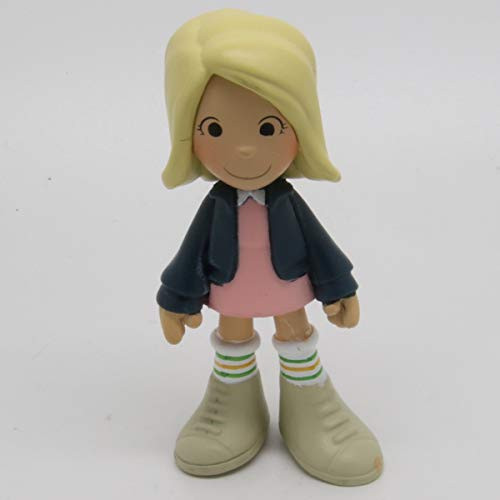 Funko Eleven Wig Mystery Minis x Stranger Things Mini Vinyl Figure 21124