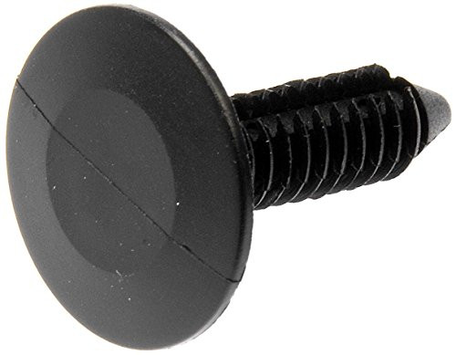 Dorman 700-034 GM Front Bumper Retainer, Pack of 10