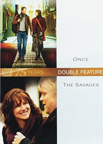 Once  The Savages Double Feature