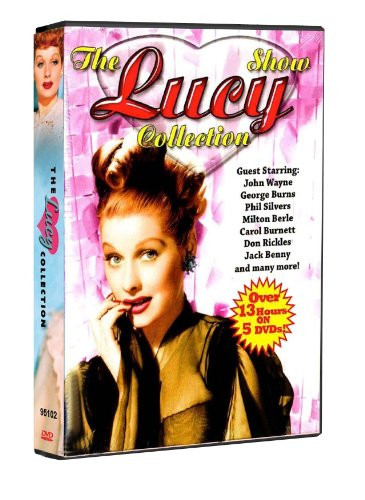 The Lucy Show Collection
