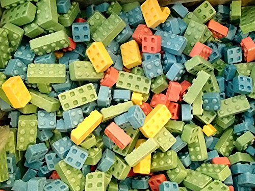 Concord Candy Blox 2 Pound  32 OZ