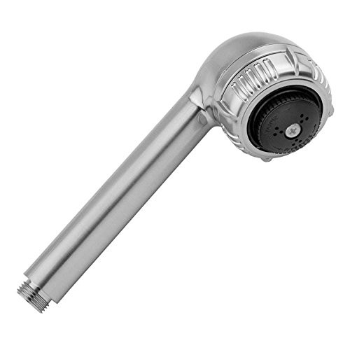Jaclo TM17-PCH Tivoli Handshower, Polished Chrome