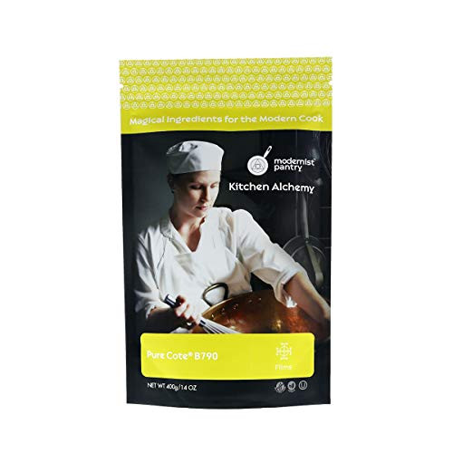 Pure-Cote B790 ? Non-GMO ? Vegan ? OU Kosher Certified - 400g14oz