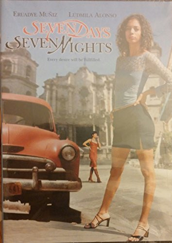 Seven Days Seven Nights