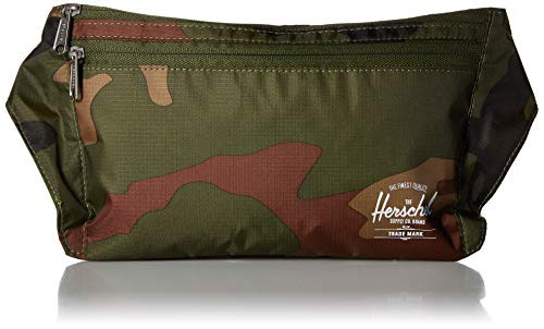 Herschel Explorer Woodland Camo One Size