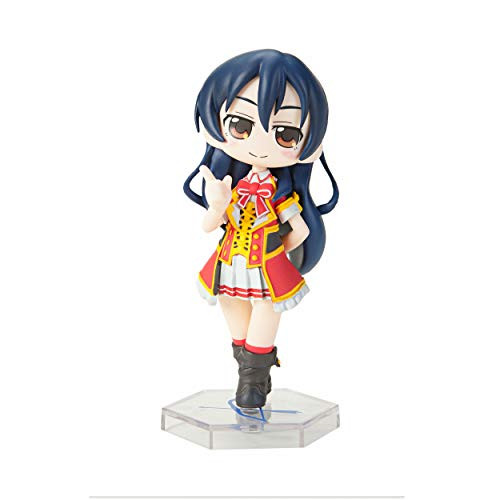Sega Love Live! School Idol Project Umi Sonoda Chara Cute Figure