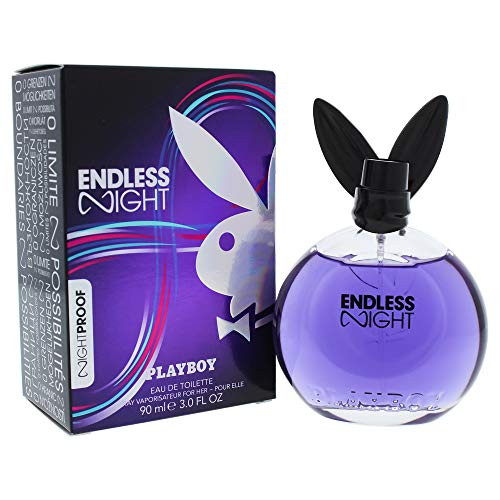 Playboy Endless Night 3 Ounce