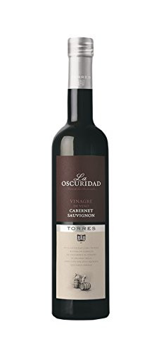 Torres La Oscuridad Cabernet Sauvignon Vinegar 250 ml