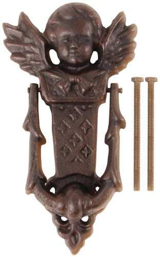 Esschert Design Angel Door Knocker