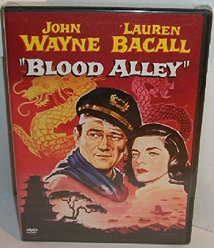 Blood Alley