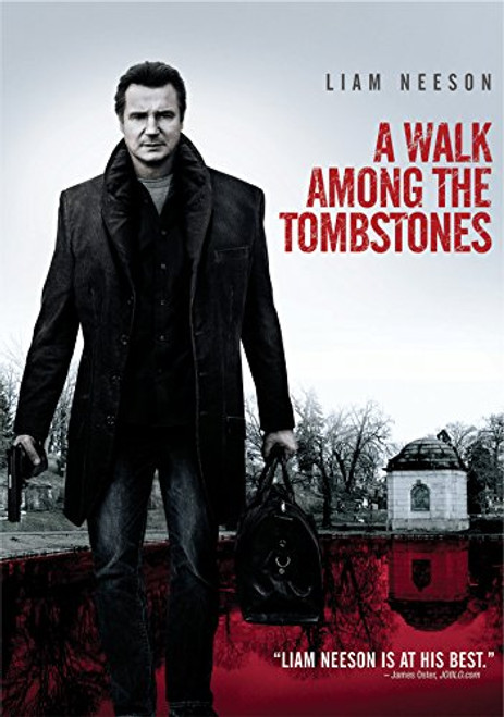 A Walk Among the Tombstones A Walk Among the Tombstones