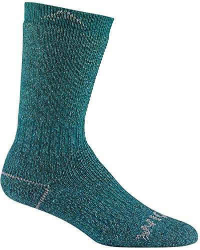 Wigwam 40 Below II F2034 Sock Teal - Large