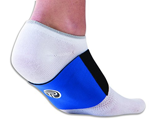 Pro-Tec Athletics Arch Pro-Tec - Premium Arch Support for Plantar Fasciitis (Right Foot Only)