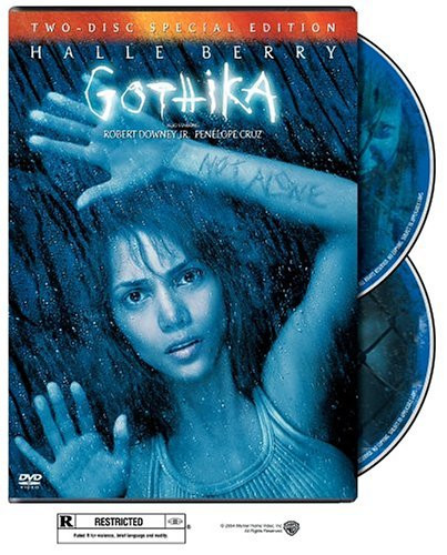 Gothika Two-Disc Special Edition