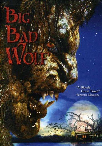 Big Bad Wolf