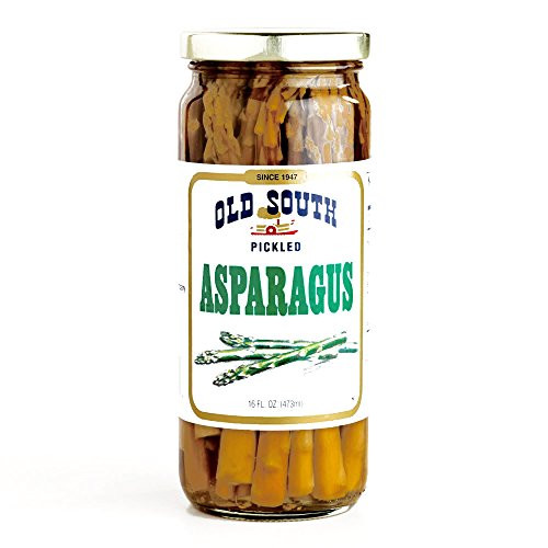 Old South Asparagus 16 oz each 1 Item Per Order Old South Asparagus 16 oz each 1 Item Per Order