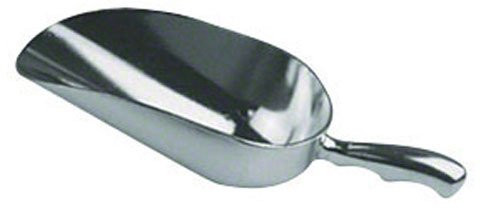 American Metalcraft ASC24 Aluminum Scoop, 24-Ounce