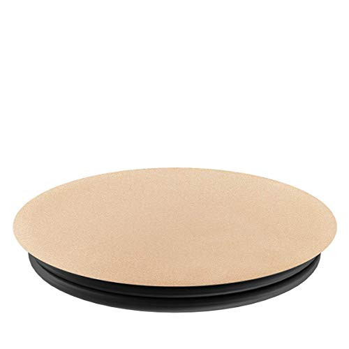 PopSockets: Collapsible Grip & Stand for Phones and Tablets - Gold Aluminum