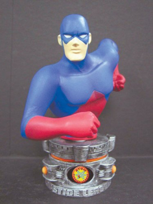 Justice League The Atom Mini Paperweight