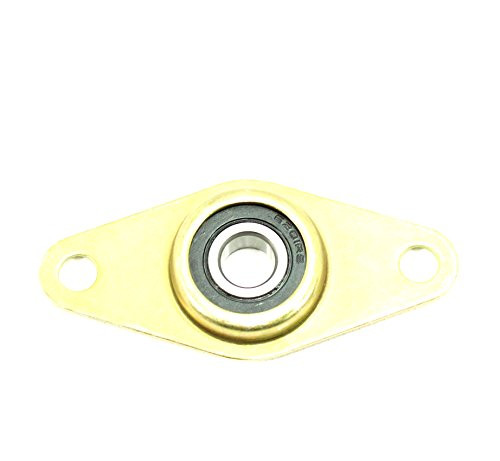Husqvarna Part Number 532180017 Bearing Flange