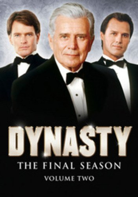 Dynasty The Final Season Volume 2
